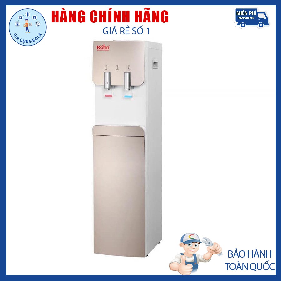 CÂY NƯỚC NÓNG LẠNH KOHN KH08