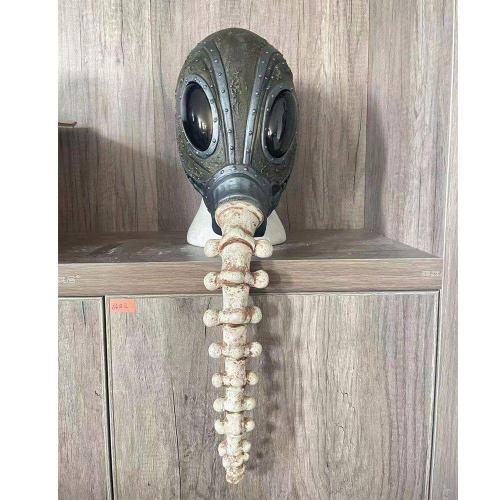Espo Trang Phục Hóa Trang Halloween Phong Cách Steampunk