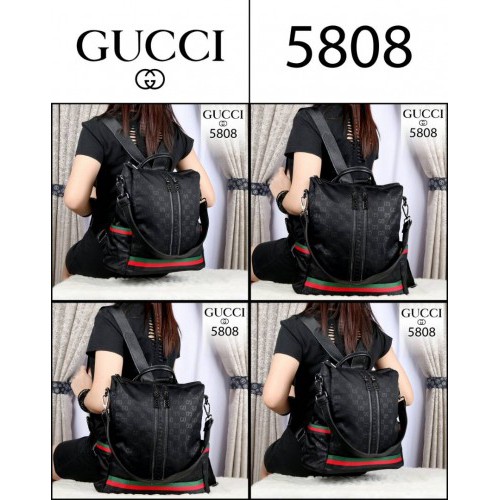 Mới Ba Lô Gucci 5808 Dnh Cho Nữ