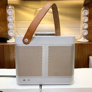 Loa Bluetooth B&O BEOLIT 20 - Cận Audio