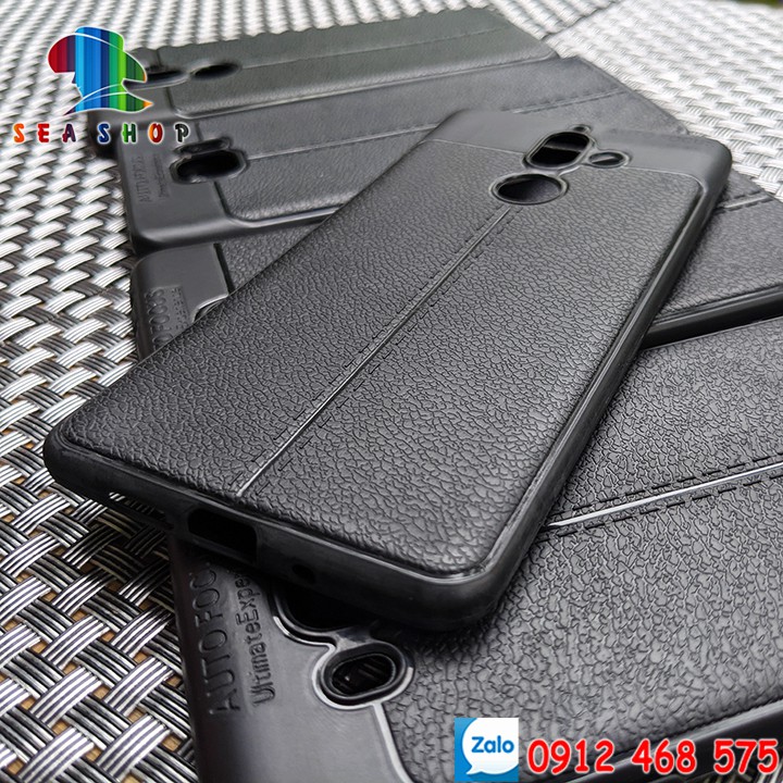 Ốp lưng OPPO F1S, F3, F5, F7, F9, F11, F11, Reno 2F, Reno 3 Pro, 4 Pro nhựa dẻo - vân da chống sốc