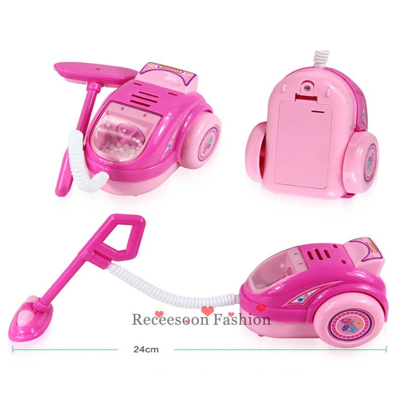 Đồ chơi đồ dùng gia đình mini cho bé