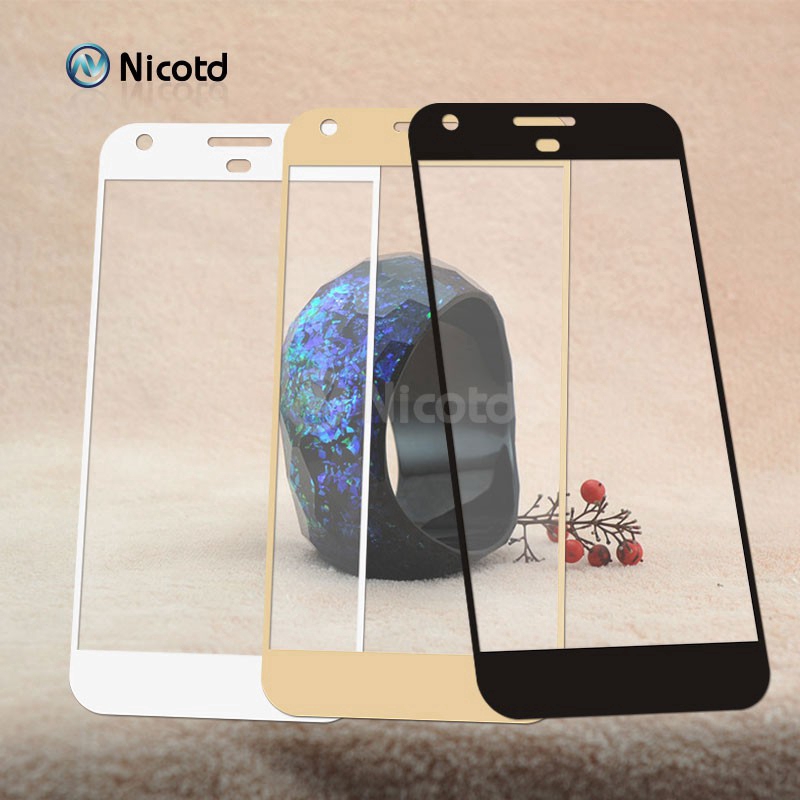 Kính cường lực toàn màn hình cho Google Pixel XL