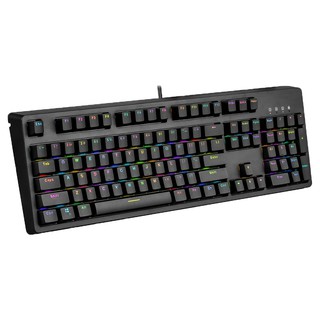 Bàn Phím CƠ E-DRA EK3104 RGB