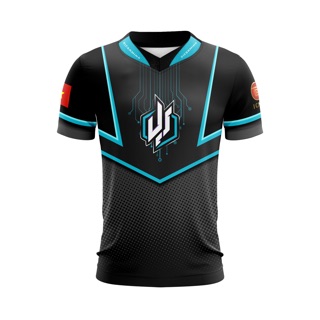 Áo thi đấu dic gaming 2020