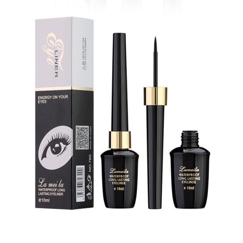 Vẽ viền mắt 10ml,,,