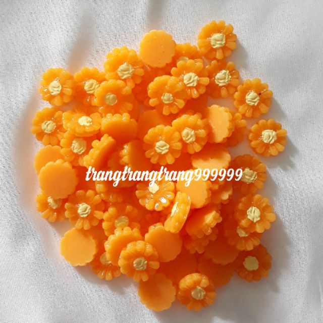 Charm hình ngô