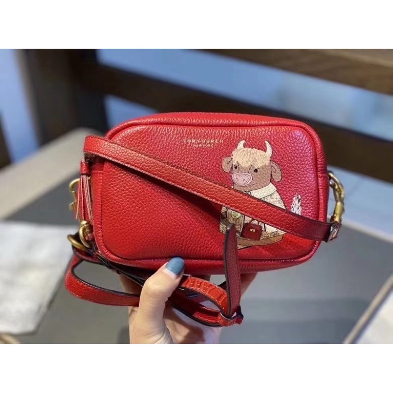 🎀 HÀNG SẴN - TÚI TORY BURCH NEW 2021