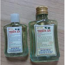 Dầu tràm huế - dầu tràm Đan Viện Thiên An Huế - 100 ml. Dầu tràm Thiên An. Dầu tràm Huế. Dầu tràm cho bé