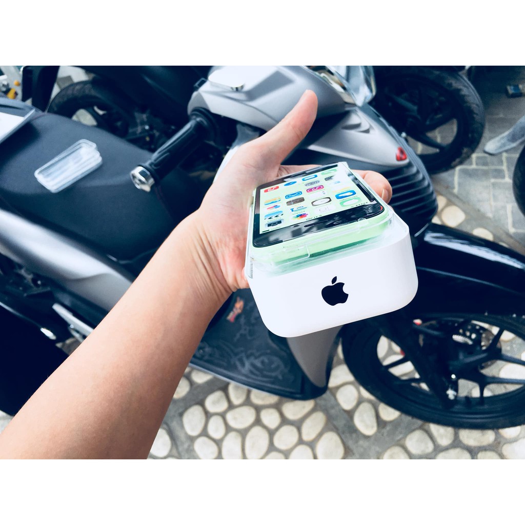 Full box - Điện thoại iPhone 5C fullbox quốc tế giá sỉ chính hãng Apple BH 3 tháng | BigBuy360 - bigbuy360.vn
