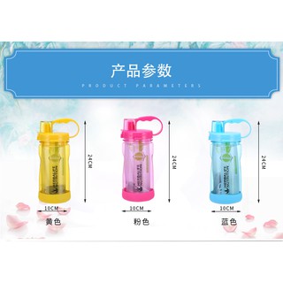 Bình nước 100ml hợp vệ sinh