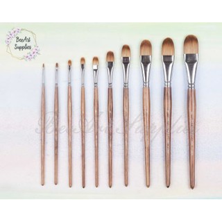 [ HỌA CỤ ONLINE ] CỌ ARTSECRET 2089 Filbert
