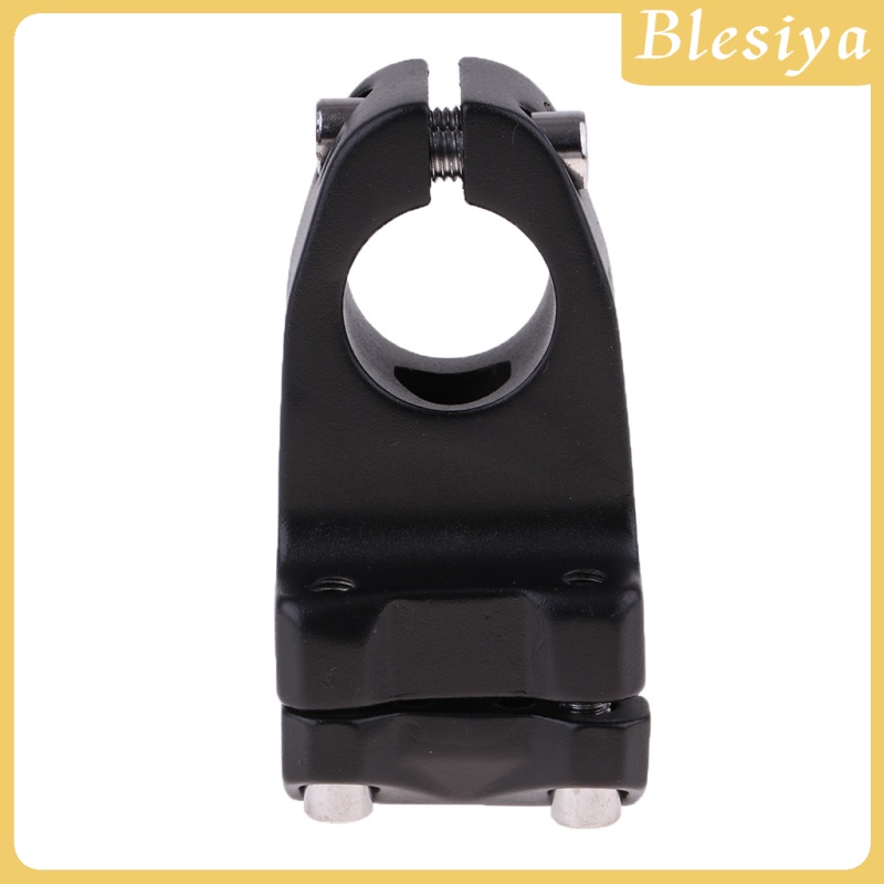 ✨Hàng sẵn sàng✨Pô Tăng Gắn Tay Lái Xe Đạp Bmx Có Thể Điều Chỉnh Tiện Dụng