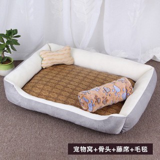 [order] nệm ngủ cho chó mèo đủ size
