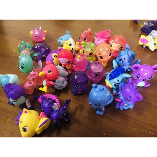 (XẢ KHO) Đồ chơi thú Hatchimals  các mùa ngẫu nhiên  (không kèm trứng) hàng Việt Nam sản xuất chất liệu an toàn cho bé