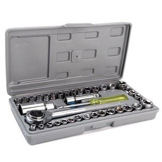 Bộ đồ nghề sửa chữa oto xe máy xe đạp