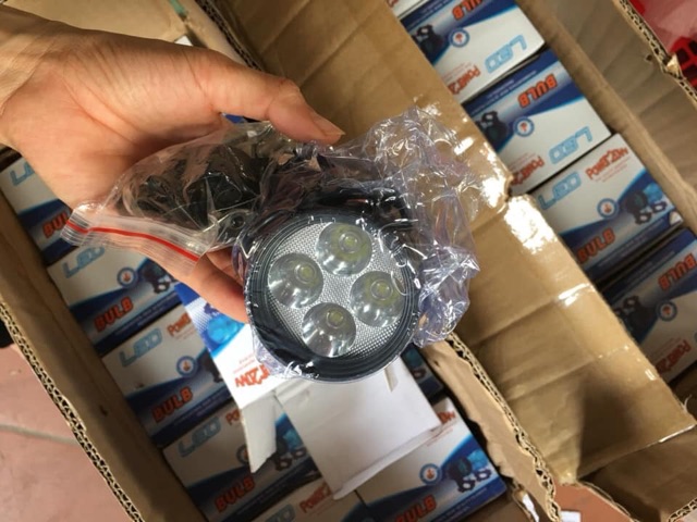 Đèn Led Trợ Sáng L4