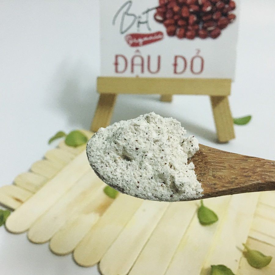 100gr bột đậu đỏ