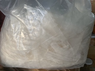 5kg Bánh Tráng Góc