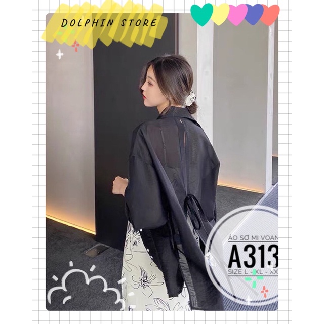 BIGSIZE Sơ mi unisex bigsize