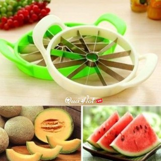 Dụng Cụ Cắt Dưa Hấu 12 Miếng