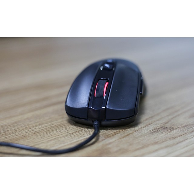 Bộ vỏ Chuột Fuhlen G92S Led RGB