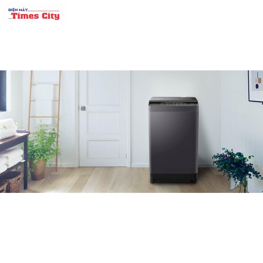 Máy giặt Panasonic cửa trên 10 kg NA-F10S10BRV