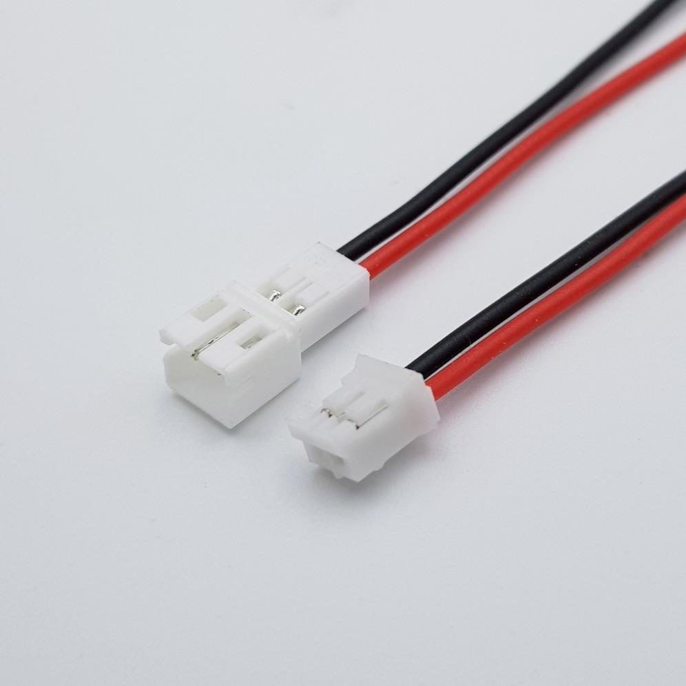 Cặp dây Bus PH2.0mm dài 40cm /PH2.0mm - 2P / 3P / 4P / 5P / 6P