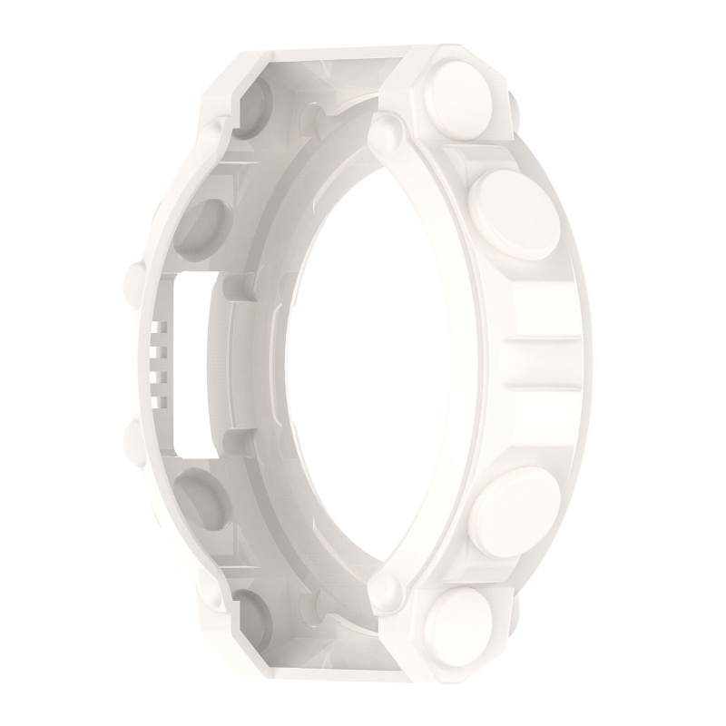 Ốp Bảo Vệ Bằng TPU Mềm Chống Trầy Cho Đồng Hồ 2