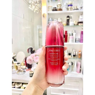 Serum shiseido Ultimune 30ml
