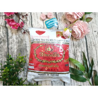 Trà Thái đỏ 50g (nguyên liệu pha trà sữa)