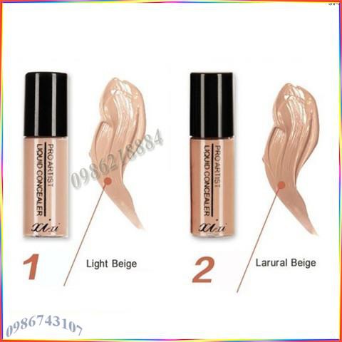 Kem che khuyết điểm XiXi mini size AMS1 | BigBuy360 - bigbuy360.vn