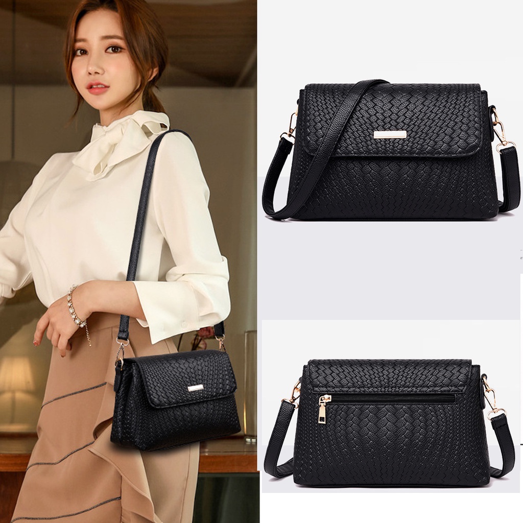 Túi Xách nữ túi thời trang full hộp Chính Hãng ZUCA HB78