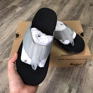 Dép kẹp drmartens made in thailan