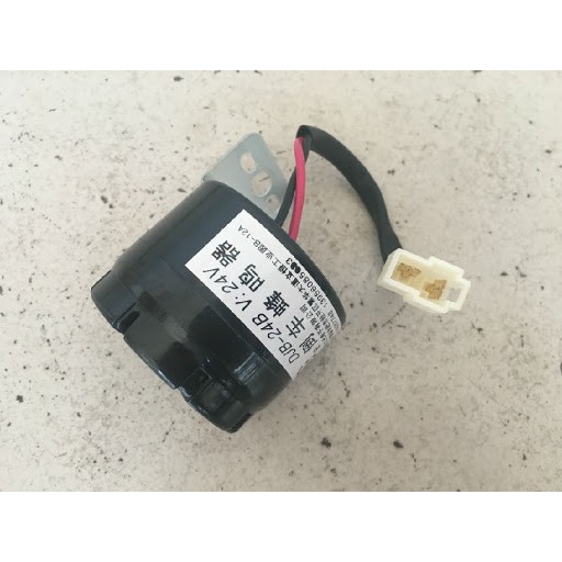 Còi lùi (Kèn de)  24V cho xe nâng | BigBuy360 - bigbuy360.vn