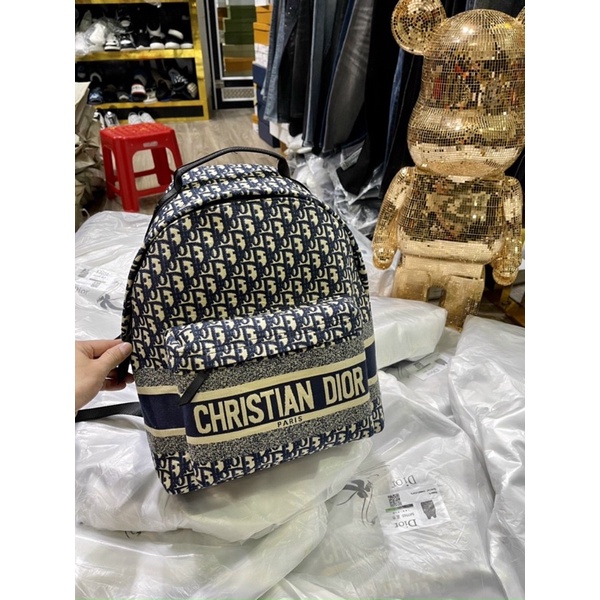 BALA CHTISYIAN DIOR Cặp dior xinh ảnh chi tiết siêu nét sc 1:1