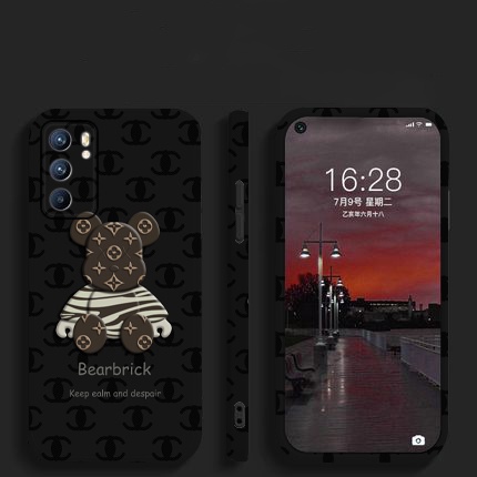 Ốp lưng Oppo in hình Reno7 Reno8 Reno 8z 5g Reno 7Z 5g Reno 6Z Reno6 Reno5 Reno4