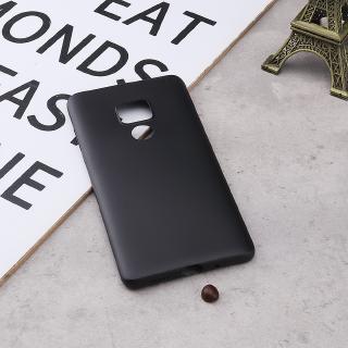 Ốp điện thoại PP siêu mỏng chống dấu vân tay bảo vệ cho Huawei Mate 20