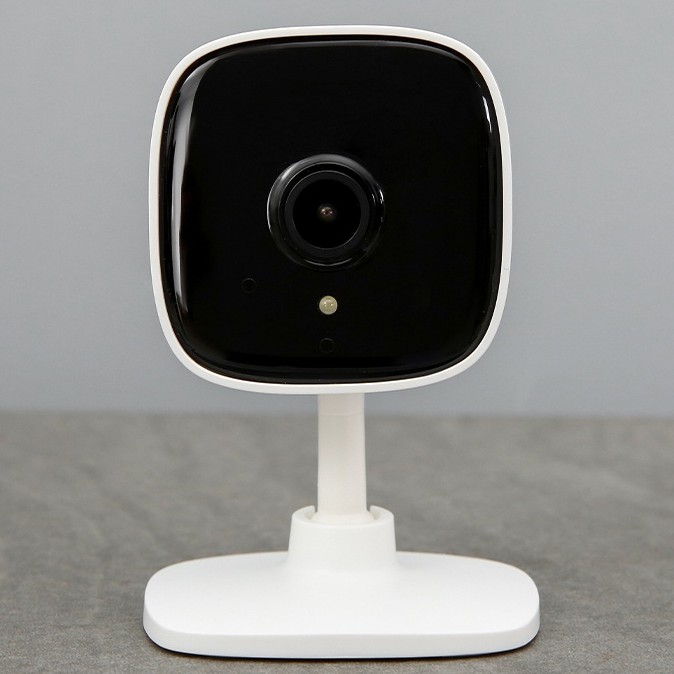 Camera IP 1080P TP-Link Tapo TC60 Trắng