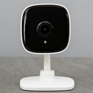Camera IP 1080P TP-Link Tapo TC60 Trắng