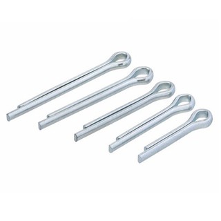 Chốt an toàn thép 2x30mm