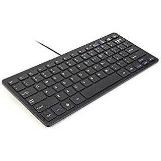 Bàn phím mini K-1000 - USB