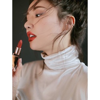 Son thỏi 3CE Matte Lip Color New Version