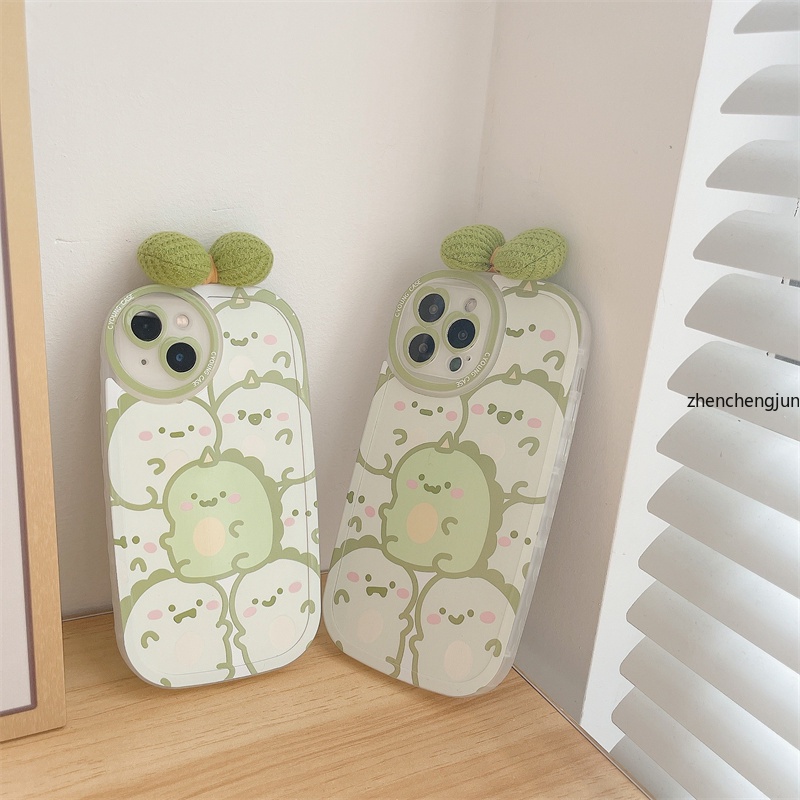 Ốp Lưng HọA TiếT HìNh Chú KhủNg Long ThờI Trang Cho iPhone 7/8/X/XS/XR/11/12/13/Plus/Pro/Max