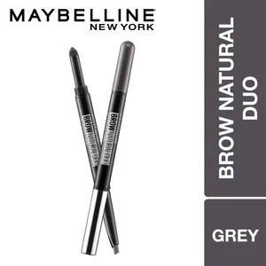 Chì Kẻ Chân Mày 2 Đầu Maybelline 0.5g | BigBuy360 - bigbuy360.vn