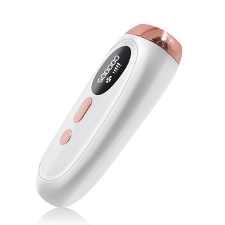 Máy triệt lông bằng laser 999999 xung - Máy triệt lông IPL triệt vĩnh viễn không đau