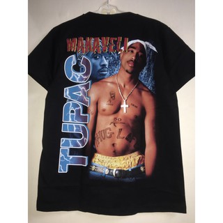 Áo 2Pac còn size M