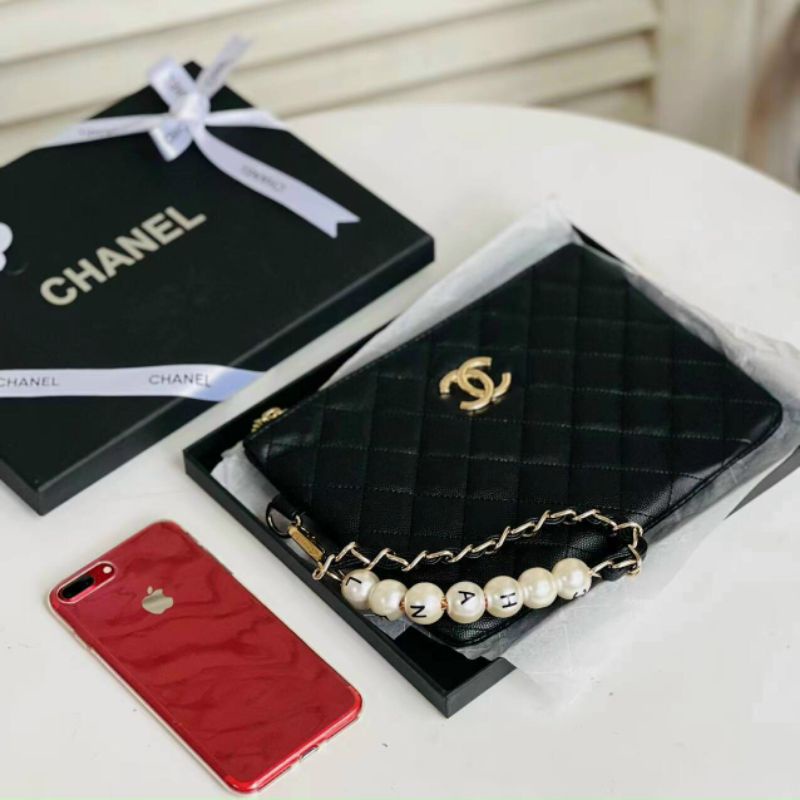 Ví Chanel Gabrielle