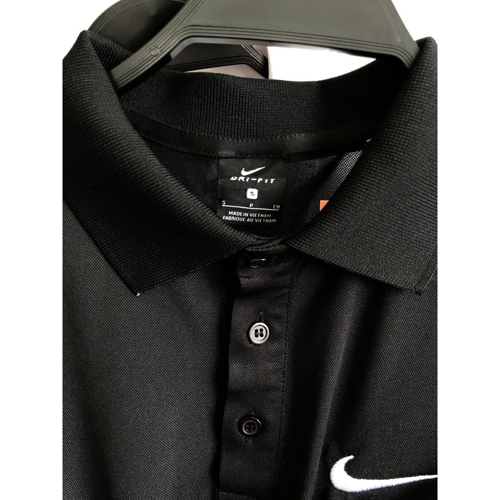 (Ảnh thật) Áo thun polo nam, áo thun cổ bẻ tay lỡ logo thêu, chất thun cotton nhẹ, thoáng mát- PLN4 | BigBuy360 - bigbuy360.vn