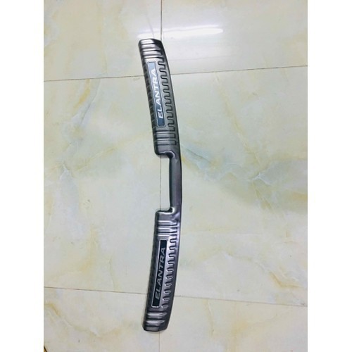 CHỐNG TRẦY CỐP TRONG ELANTRA 2019 INOX